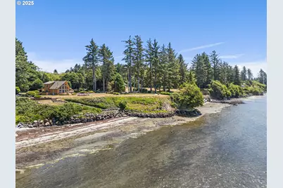 441 Bay Center Rd Rd, South Bend, WA 98586 - Photo 42