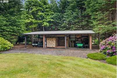 441 Bay Center Rd Rd, Bay Center, WA 98527 - Photo 36