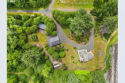 441 Bay Center Rd Rd, Bay Center, WA 98527 - Photo 44