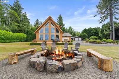 441 Bay Center Rd Rd, South Bend, WA 98586 - Photo 2