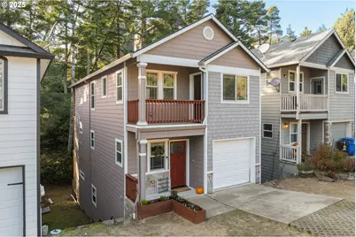 140 Breezee Way, Tillamook, OR 97141 - Photo 1