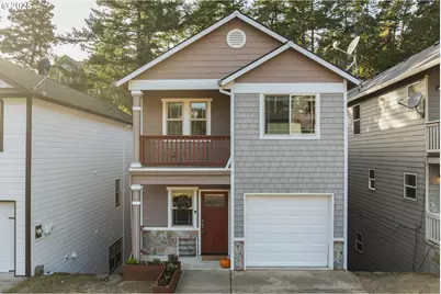 140 Breezee Way, Tillamook, OR 97141 - Photo 1