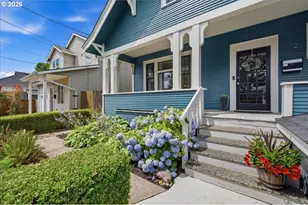 4621 NE 16th Ave, Portland, OR 97211 - Photo 2