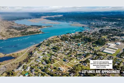 Sw Eighth At Harrison, Bandon, OR 97411 - Photo 6