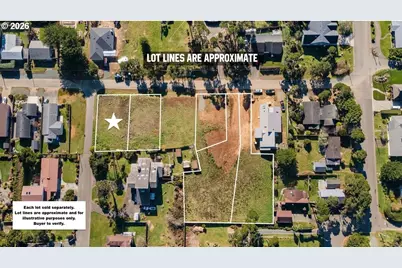 Sw Eighth At Harrison, Bandon, OR 97411 - Photo 4