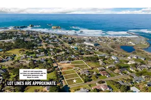 SW 8th At Harrison, Bandon, OR 97411 - Photo 1