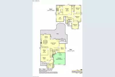 2525 NE Charlois Dr, Hillsboro, OR 97124 - Photo 48