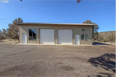 25405 SE Bear Creek Rd, Prineville, OR 97754 - Photo 22