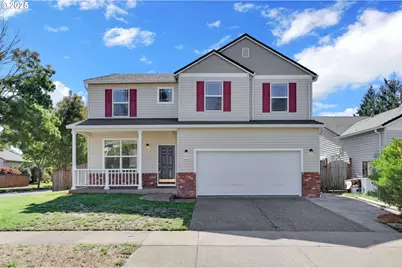 3906 Century Dr, Eugene, OR 97402 - Photo 1