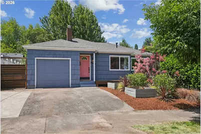 8567 N Burr Ave, Portland, OR 97203 - Photo 1