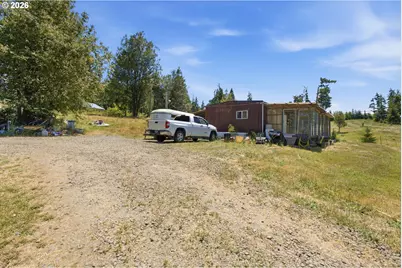 54885 Arago Fishtrap Rd, Myrtle Point, OR 97458 - Photo 2