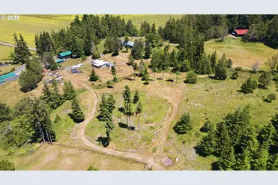 54885 Arago Fishtrap Rd, Myrtle Point, OR 97458 - Photo 30