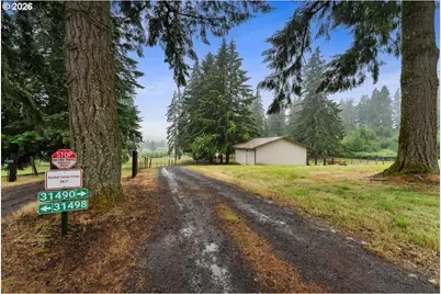 31490 Dowd Rd, Saint Helens, OR 97051 - Photo 2
