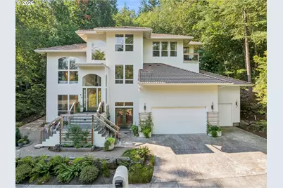 5604 SW Knightsbridge Dr, Portland, OR 97219 - Photo 1