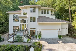 5604 SW Knightsbridge Dr, Portland, OR 97219 - Photo 1