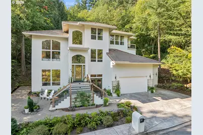 5604 SW Knightsbridge Dr, Portland, OR 97219 - Photo 46