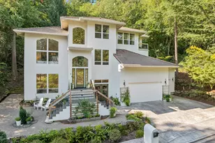 5604 SW Knightsbridge Dr, Portland, OR 97219 - Photo 46