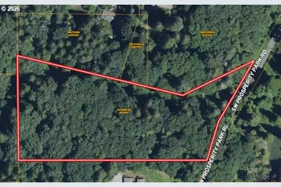 Sw Prosperity Park Rd #Lot 21, Tualatin, OR 97062 - Photo 1