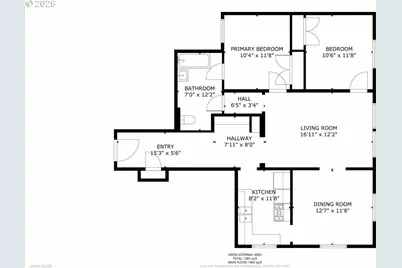 731 SW King Ave #10, Portland, OR 97035 - Photo 28