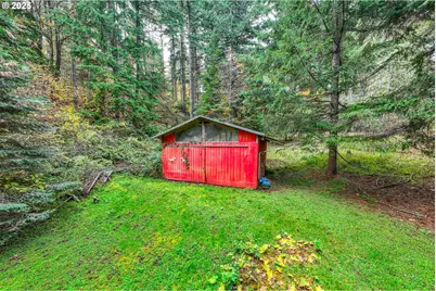 87250 Cedar Flat Rd, Springfield, OR 97478 - Photo 32