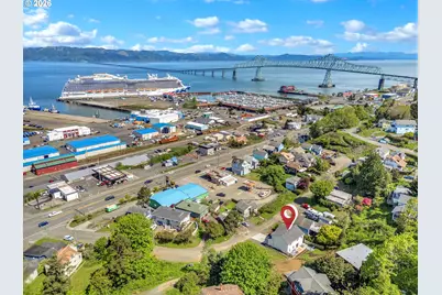 489 Hamburg Ave, Astoria, OR 97103 - Photo 2