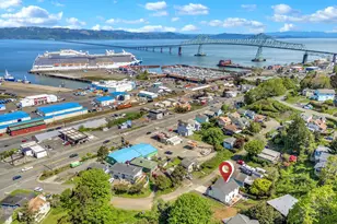 489 Hamburg Ave, Astoria, OR 97103 - Photo 2