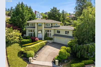 1616 NW Foley Ct, Portland, OR 97229 - Photo 2