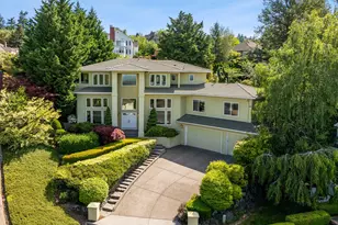 1616 NW Foley Ct, Portland, OR 97229 - Photo 2
