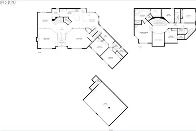 1616 NW Foley Ct, Portland, OR 97229 - Photo 48
