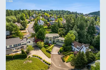 1616 NW Foley Ct, Portland, OR 97229 - Photo 46
