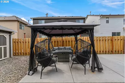 12671 Villard Pl, Oregon City, OR 97045 - Photo 32
