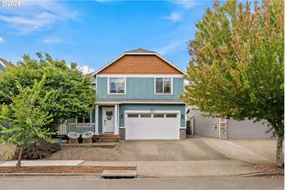 12671 Villard Pl, Oregon City, OR 97045 - Photo 1
