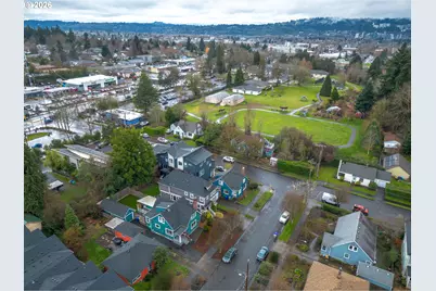 3620 SE Haig St, Portland, OR 97202 - Photo 38