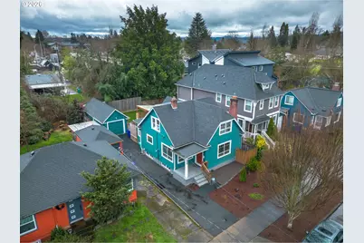 3620 SE Haig St, Portland, OR 97202 - Photo 36