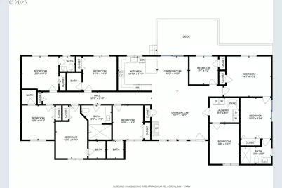 8955 SW Club Meadow Ln, Portland, OR 97225 - Photo 4