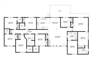 8955 SW Club Meadow Ln, Portland, OR 97225 - Photo 4