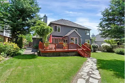 1821 NW 129th Pl, Portland, OR 97229 - Photo 40