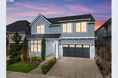 12127 NW Millford St, Portland, OR 97229 - Photo 1