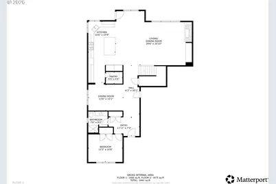 12127 NW Millford St, Portland, OR 97229 - Photo 46