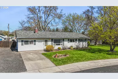 4203 SW Sheridan Ave, Pendleton, OR 97801 - Photo 10