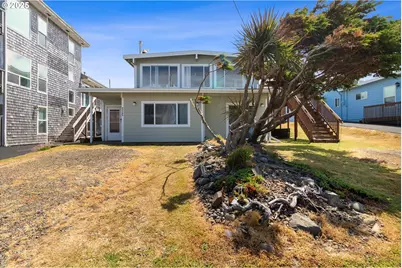 5218 NW Jetty Ave, Lincoln City, OR 97367 - Photo 1