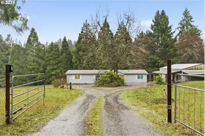 18595 S Redland Rd, Oregon City, OR 97045 - Photo 2