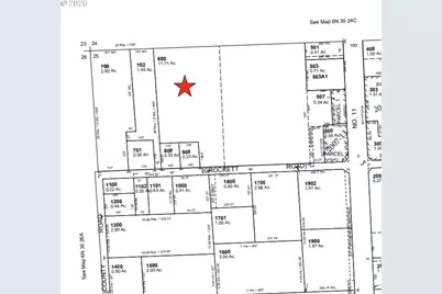 53785 W Crockett Rd, Milton-Freewater, OR 97862 - Photo 2