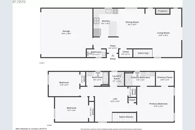 2903 S Oleander St, Cornelius, OR 97113 - Photo 48