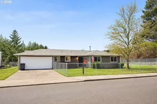 454 NE Elm St, Sheridan, OR 97378 - Photo 1