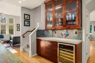 3853 NW Vardon Pl, Portland, OR 97229 - Photo 24