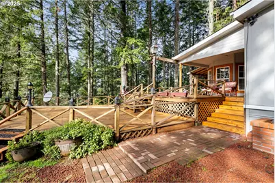 1941 Byron Creek Rd, Winston, OR 97496 - Photo 34