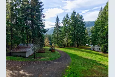 1941 Byron Creek Rd, Winston, OR 97496 - Photo 42