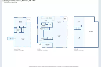 2100 Maxwell Mountain Rd, Oceanside, OR 97134 - Photo 48