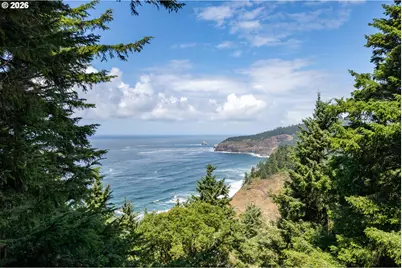2100 Maxwell Mountain Rd, Oceanside, OR 97134 - Photo 2